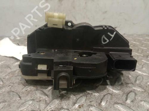 Rear right lock OPEL INSIGNIA A (G09) 2.0 CDTI (68) | BP3063825C99 