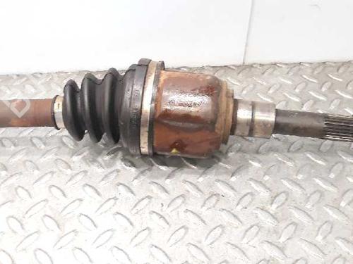 Right rear driveshaft LAND ROVER FREELANDER I (L314)  | BP3069652M41 