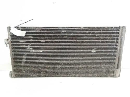 Used AC radiator RENAULT LAGUNA III (BT0/1) [2007-2015]  3076469
