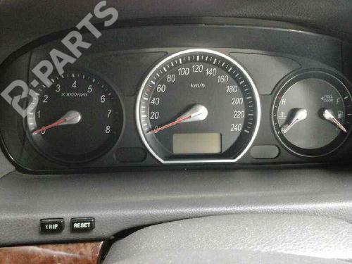 Front left exterior door handle HYUNDAI SONATA V (NF) 2.4 | BP7006196C128  - Image 7