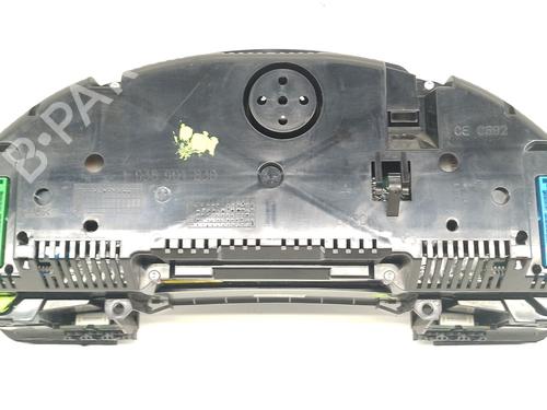 Cockpit AUDI A4 B7 (8EC) 2.0 TDI 16V | BP29419013C47 