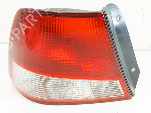 Left taillight HYUNDAI ACCENT II (LC) 1.5 | BP30686905C34 