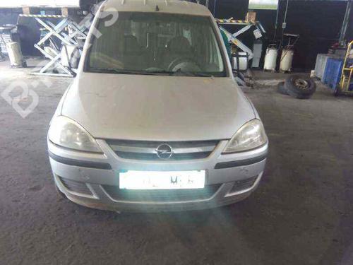 OPEL COMBO Box Body/MPV    248884