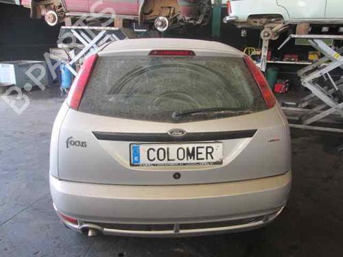 Intercooler FORD FOCUS I (DAW, DBW) 1.8 TDCi | BP3061146M30 