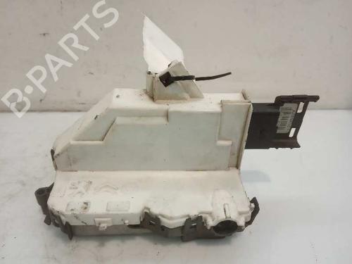 Front right lock PEUGEOT PARTNER Tepee  | BP4702087C97 