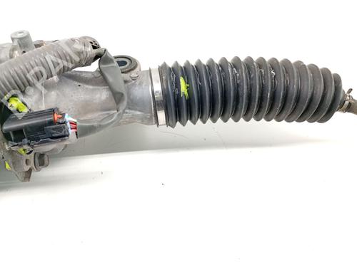Steering rack MAZDA 6 Saloon (GH) 2.0 MZR-CD (GH14) | BP38265362M22 - Image 8