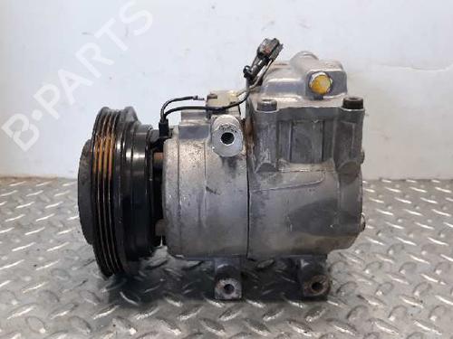 AC compressor HYUNDAI COUPE I (RD)  | BP5654182M34 