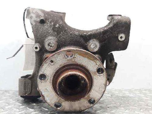 Used Right rear steering knuckle Right rear steering knuckle AUDI A6 C6 Avant (4F5) 2.7 TDI (180 hp) 6150000 6150000