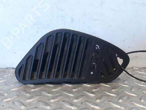 Air vent ALFA ROMEO 156 (932_) 2.4 JTD (932AXF00) (175 hp) 11672896