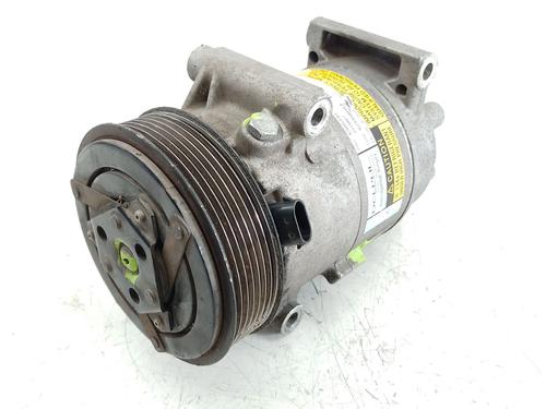AC-Kompressor RENAULT SCÉNIC II (JM0/1_) 1.9 dCi (JM0G, JM12, JM1G, JM2C) (120 hp) 30686916