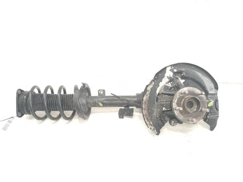 Used Left front shock absorber FORD KUGA I [2008-2012]  19435946