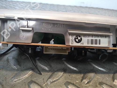 Innerbelysning BMW 7 (E65, E66, E67) 730 d | BP13306171I8 