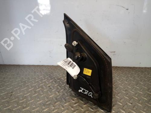 Left mirror PEUGEOT 107 (PM_, PN_) 1.0 | BP13506657C26