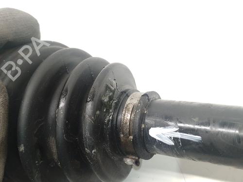 Right front driveshaft SSANGYONG KORANDO (CK) 2.0 e-XDi | BP33687361M39  - Image 7