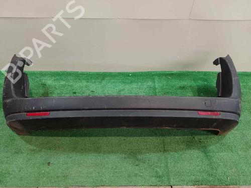Bagtil kofangere FIAT DOBLO Cargo (263_) [2010-2025]  17632609