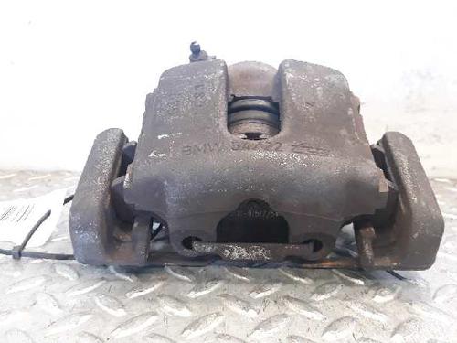Used Left front brake caliper BMW 3 Compact (E46) 320 td (150 hp) 11626036