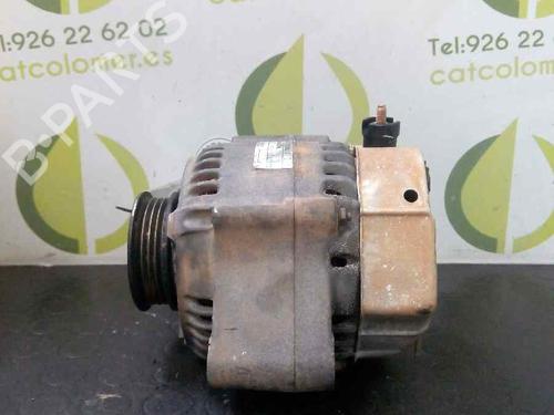 Alternator HONDA HR-V (GH_) 1.6 16V (GH1, GH3) | BP3054762M7 