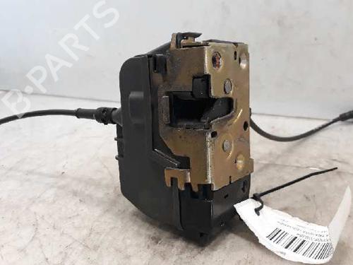 Rear left lock RENAULT MEGANE II Estate (KM0/1_)  | BP5155982C100 