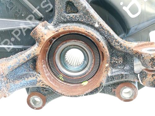Right front steering knuckle KIA STONIC (YB) 1.0 T-GDi Eco-Dynamics+ | BP38266916M26 - Image 2