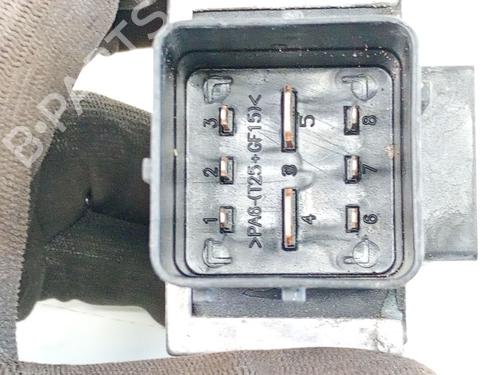 Control unit CITROËN DS5 2.0 HDi 165 Hybrid4 4x4 | BP37611066M11 - Image 3