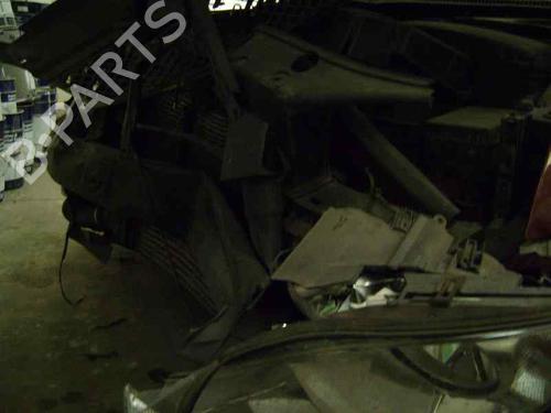 Left front brake caliper FORD MONDEO III (B5Y) 2.0 TDCi | BP11623435M105 