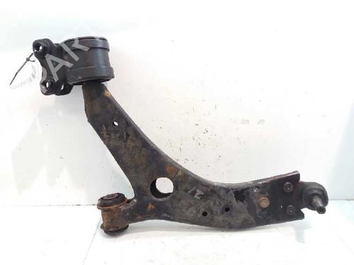 Used Left front suspension arm FORD FOCUS II (DA_, HCP, DP) [2004-2013]  3140145