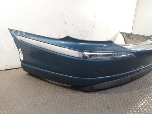 Rear bumper JAGUAR X-TYPE I (X400) 2.1 V6 | BP10632065C8 
