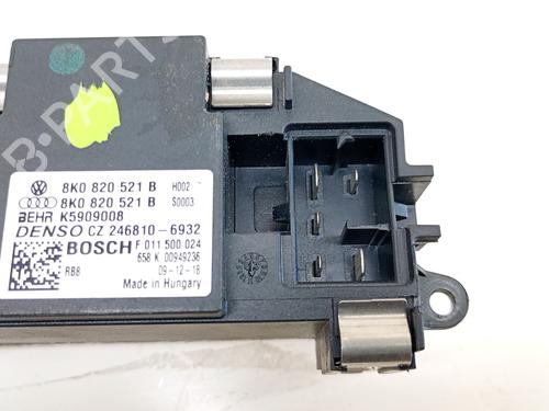 Heater resistor AUDI A4 B8 (8K2) 2.0 TDI | BP37154686M108 - Image 4