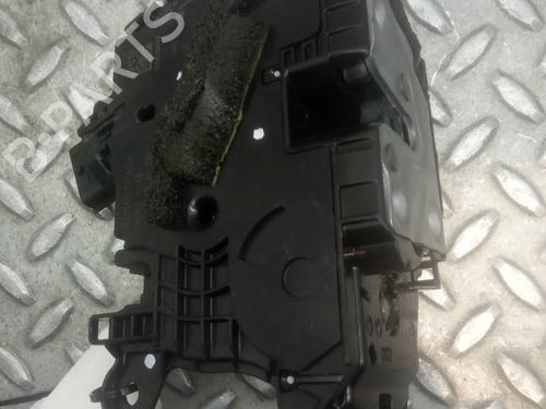 Front right lock NISSAN MICRA V (K14)  | BP12560705C97 