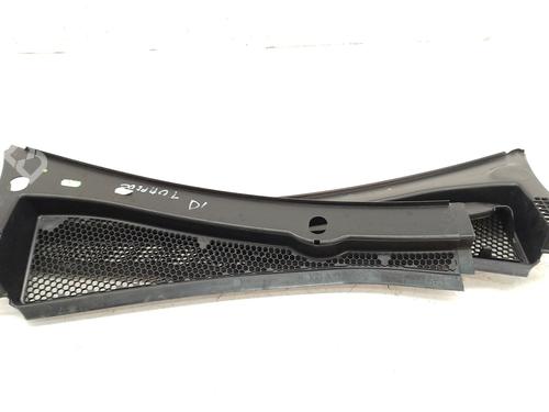 Used Scuttle panel Scuttle panel PEUGEOT 208 I (CA_, CC_) 1.2 PureTech 82 (82 hp) 34735033 34735033