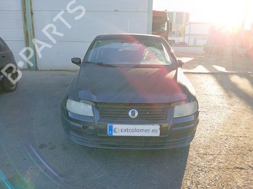 Used Parts FIAT STILO (192_) 1.9 JTD (192_XE1A) (115 hp) 4200859