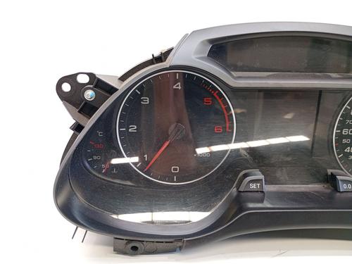 Instrument cluster AUDI A4 B8 (8K2) 2.0 TDI | BP36701147C47 - Image 2