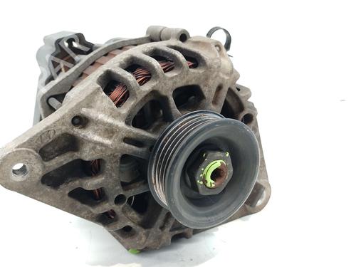 Used Alternator HYUNDAI ACCENT III (MC) 1.6 GLS (112 hp) 24704249