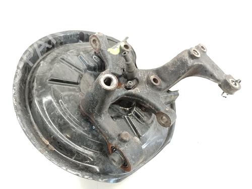 Used Left rear steering knuckle VW GOLF VI (5K1) 1.6 TDI (105 hp) 18100810