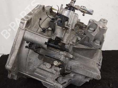 Gearbox OPEL ASTRA J (P10)  | BP4561303M3 