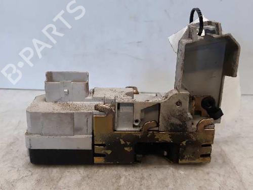 Front left lock PEUGEOT 307 SW (3H)  | BP5096517C98 