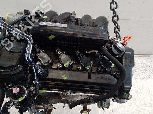 Engine HONDA HR-V (RU) 1.6 i-DTEC (RU8) | BP32491156M1  - Image 7