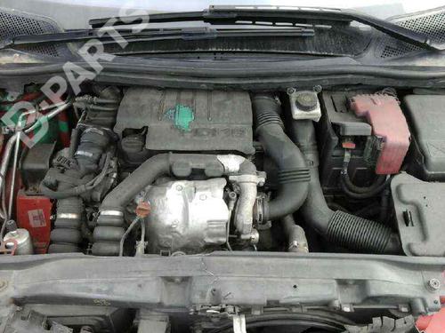 Front left interior door handle CITROËN C4 Coupe (LA_) 1.6 HDi | BP6419237I13  - Image 12