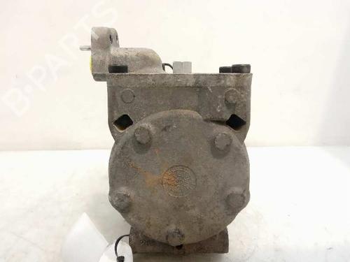 AC compressor HYUNDAI ACCENT II (LC)  | BP4508751M34 