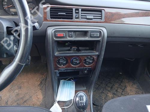 Gearbox ROVER 45 I Saloon (RT) 1.6 | BP29212290M3 