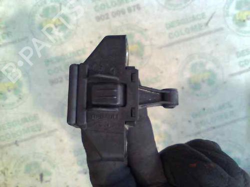 Used Tailgate lock RENAULT MEGANE I Classic (LA0/1_) [1996-2008]  3069004
