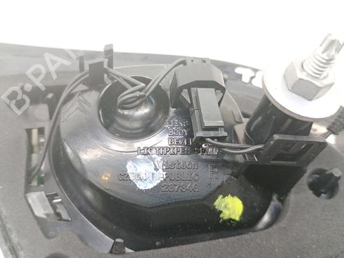 Right tailgate light DS DS 4 / DS 4 CROSSBACK (NX_) 1.6 BlueHDi 120 | BP39170619C80 - Image 5
