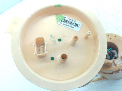 Fuel pump BMW X3 (F25) xDrive 20 d | BP27638339M76 