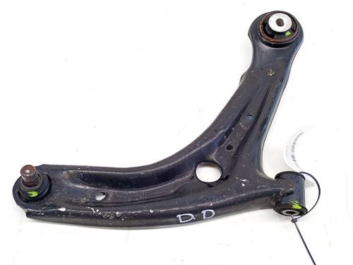 Højre fortil bærearm Højre fortil bærearm FORD FIESTA VI (CB1, CCN) 1.5 TDCi (75 hp) 36466844 36466844