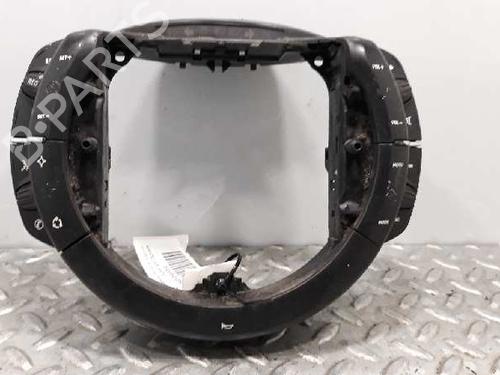 Used Steering wheel controls CITROËN C4 Grand Picasso I (UA_) [2006-2013]  6035679