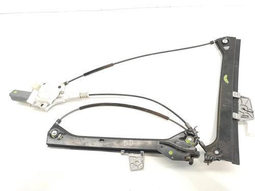 Used Front right window mechanism MERCEDES-BENZ CLK (C209) [2002-2010]  20234117
