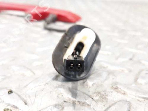 Third brake light AUDI Q5 (8RB) 2.0 TFSI quattro | BP6085107L11 