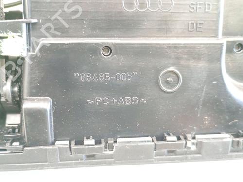 Air vent AUDI A4 B8 (8K2) 2.0 TDI | BP36701135I21 - Image 6