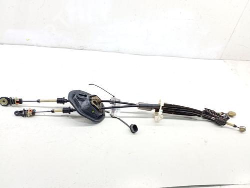 Used Cable Cable PEUGEOT 208 II (UB_, UP_, UW_, UJ_) 1.2 PureTech 100 (101 hp) 40532387 40532387