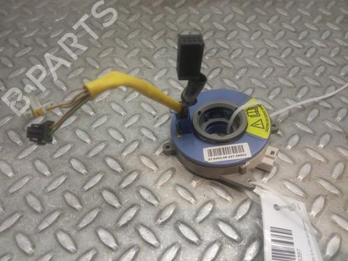 Kontaktrulle Airbag ALFA ROMEO 159 Sportwagon (939_) 2.4 JTDM (939BXD1B, 939BXD12) (200 hp) 12559272
